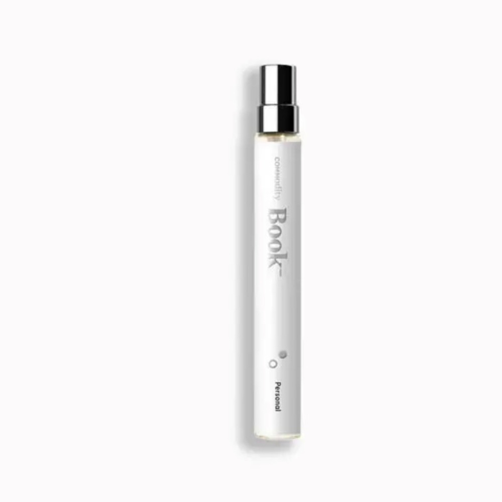 Commodity BOOK- Fragrance